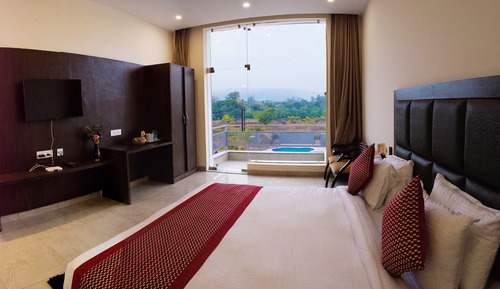Executive Room