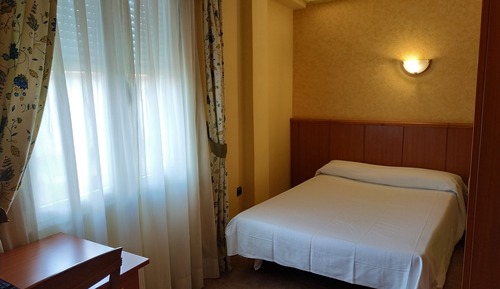 Economy Room, 1 Double Bed