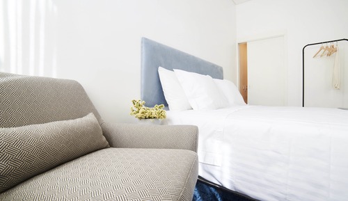 Junior Apartment