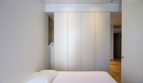 Premium Apartment