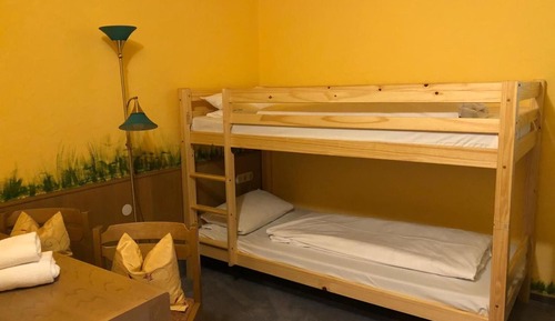 Apartment 3