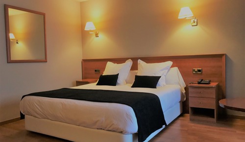 Club Double Room