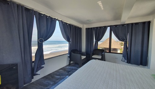 Double Room, Ocean View