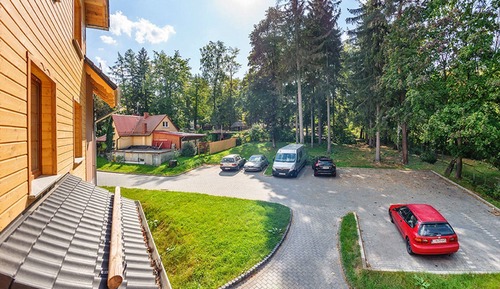 Apartment (3E/11)