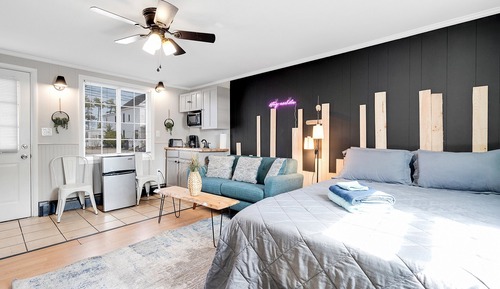 Basic Room