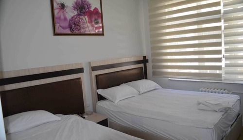 Classic Triple Room