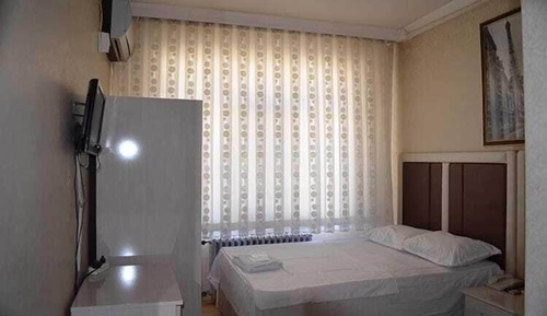 Classic Double or Twin Room