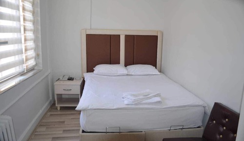 Classic Double Room Single Use