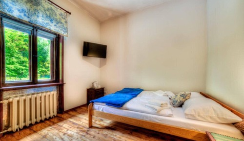Apartment (Willa Grota 6)