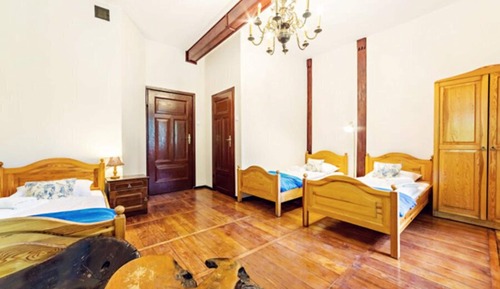 Apartment (Willa Grota 3)