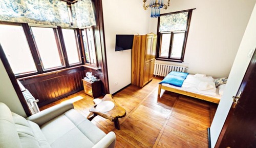 Apartment (Willa Grota 1)