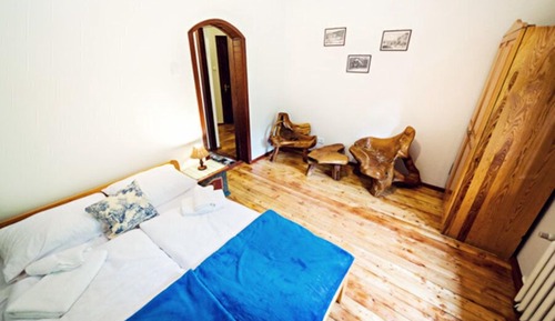 Apartment (Willa Grota 4)