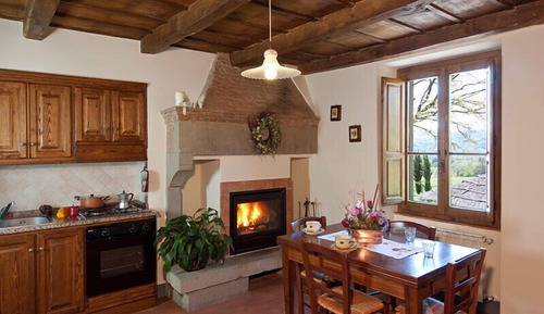 Villa, 3 Bedrooms