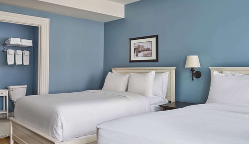 Room, 2 Queen Beds