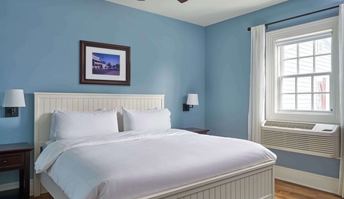 Room, 1 King Bed