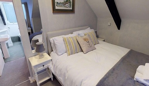 Premium Loft, Ensuite (Crows Nest + 2 child)