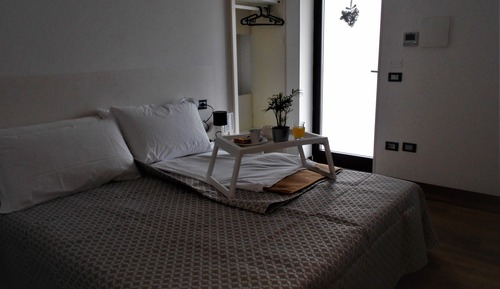 Superior Double or Twin Room, Accessible