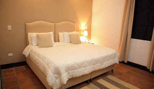 Deluxe Double Room, 1 Queen Bed, Non Smoking