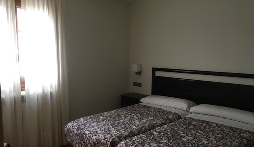 Apartment, 1 Bedroom