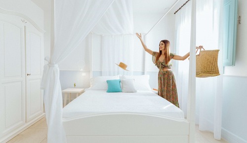 Suite Deluxe