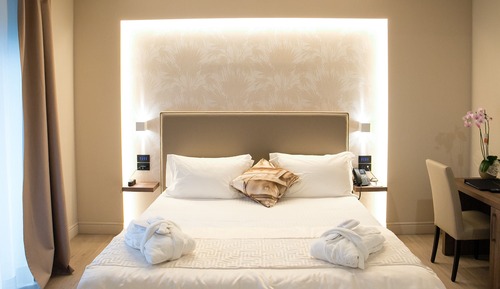 Superior Suite