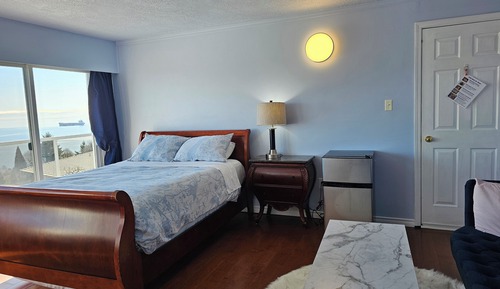 Luxury Double Room