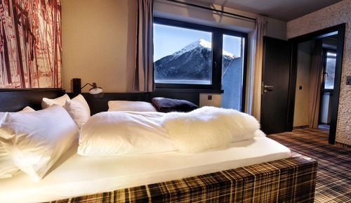 Gallery Apartment, Multiple Beds, Non Smoking