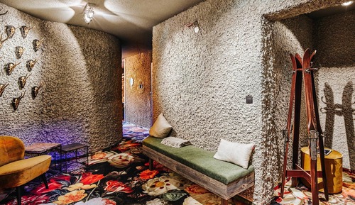 Deluxe Apartment, Multiple Beds, Non Smoking