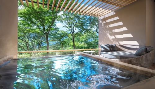 Japanese-style Suite with Outdoor Bath RB2