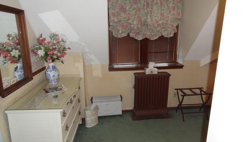 Deluxe Twin Room, 2 Twin Beds, Non Smoking