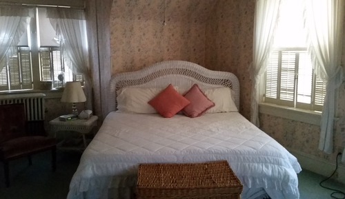 Grand Room, 1 King Bed, Non Smoking