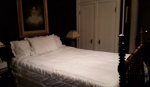 Luxury Room, 1 Queen Bed, Non Smoking