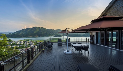 Presidential Suite, 2 Bedrooms