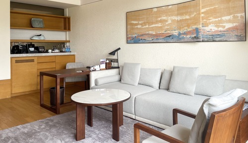 Premium Suite, 1 Queen Bed