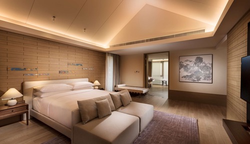 Villa, 1 Bedroom