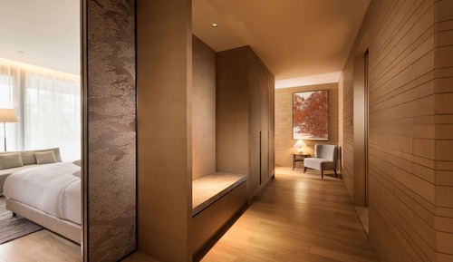 Deluxe Room, Multiple Beds