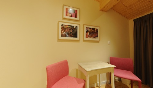 Superior Triple Room (Timor)