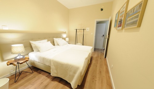 Double or Twin Room (Cabo Verde)