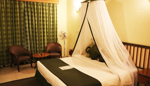 Superior Double Room