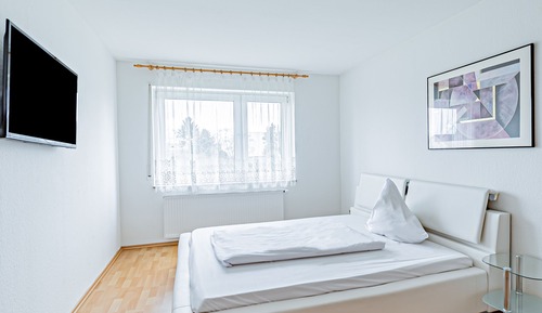 Apartment, 3 Bedrooms
