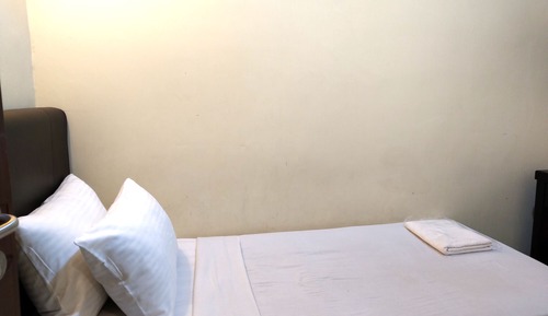 Standard Single Room, 1 Twin Bed, Non Smoking