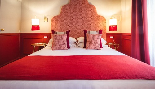 Studio Suite, 1 Queen Bed, Kitchenette