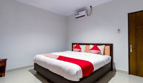 Family Suite, 2 Double Beds