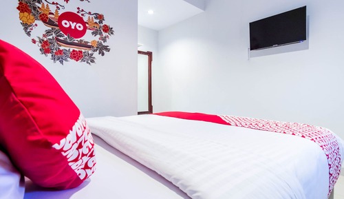 Standard Double Room, 1 Double Bed
