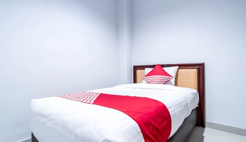 Superior Triple Room, Multiple Beds