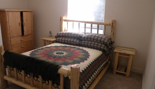 Family House, Multiple Beds