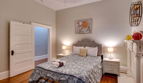 House, Multiple Beds, Non Smoking