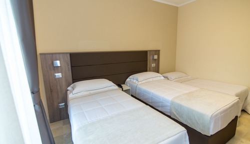 Comfort Triple Room