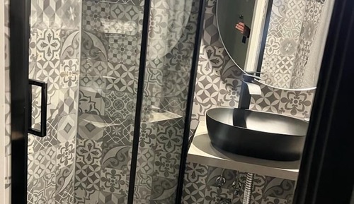 Basic Triple Room, Multiple Beds, Garden View