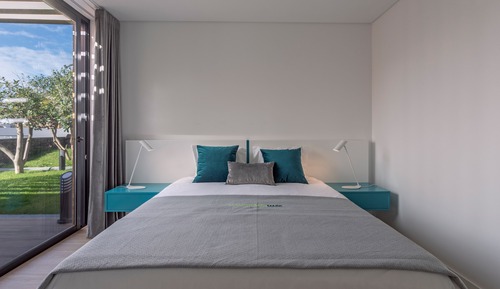 Premium Villa, 1 Bedroom, Non Smoking (Fontenario)